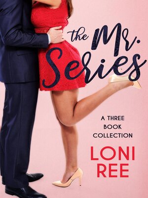 cover image of The Mr. Series